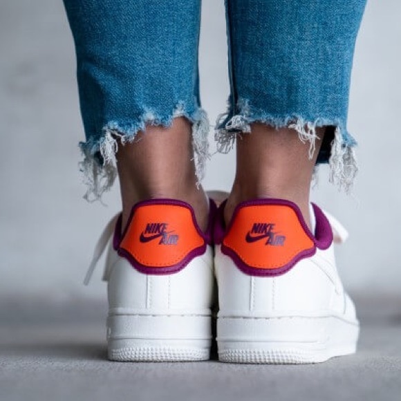 NWT Nike Air Force 1 special edition - Picture 6 of 11